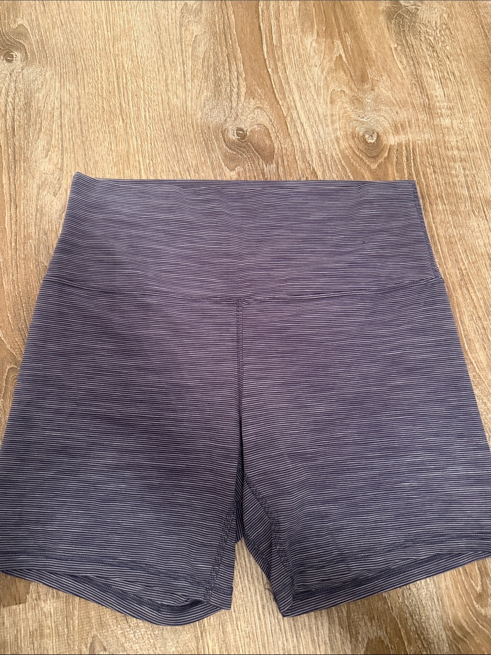 lululemon athletica High-Waist Shorts